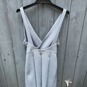 Zara heart dress